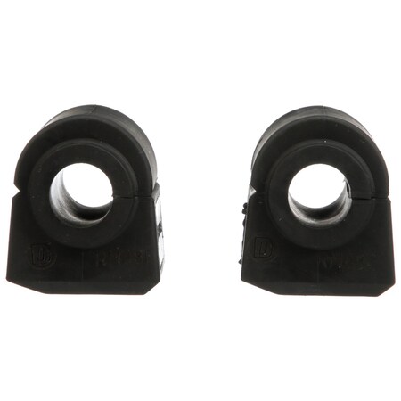 Delphi Suspension Stabilizer Bar Bushing Kit, TD4080W TD4080W
